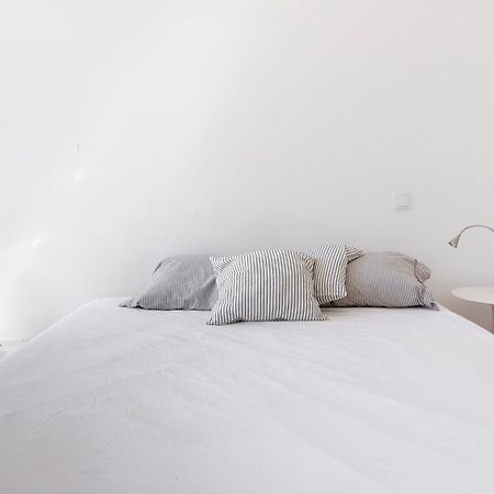 Comfy 3 Bedroom Apartment Campo De Ourique Лиссабон Экстерьер фото