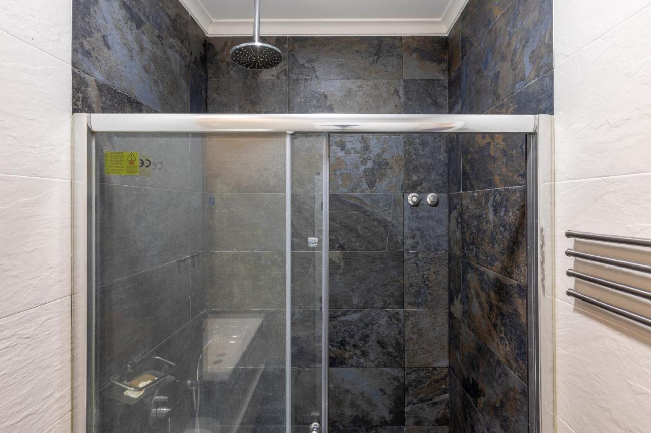 Comfy 3 Bedroom Apartment Campo De Ourique Лиссабон Экстерьер фото